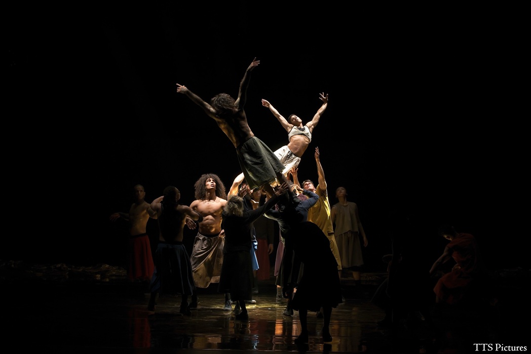 Auditorium Sophie Dessus : Sol Invictus