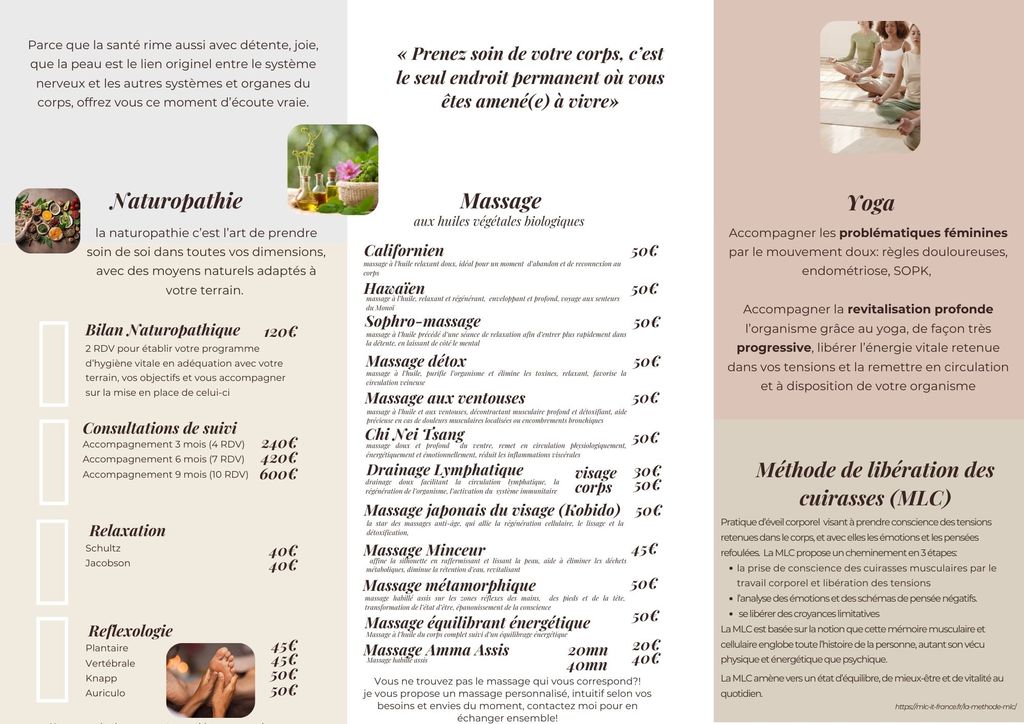 Santé Joyeuse — photo 3