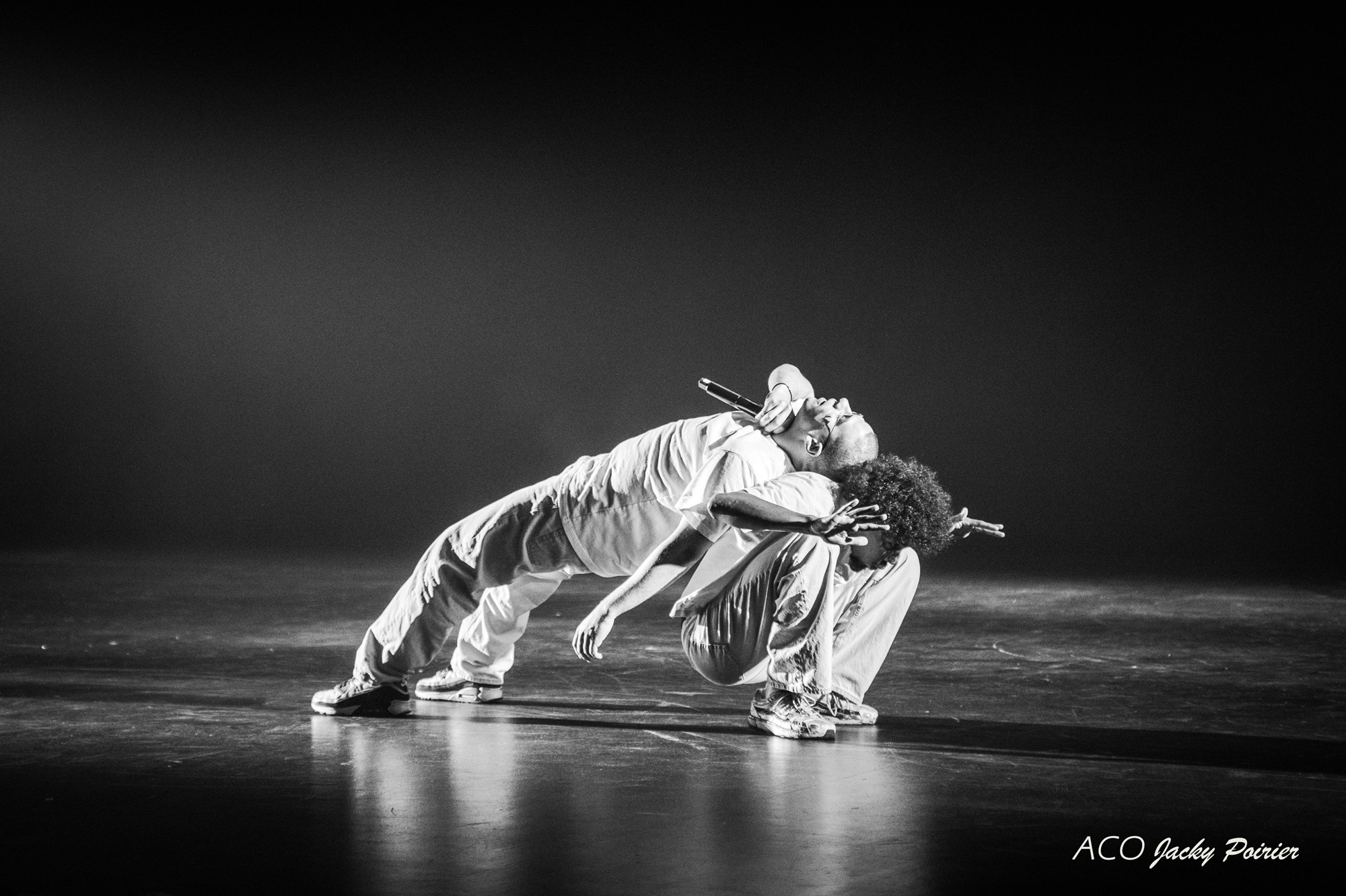 Auditorium Sophie Dessus : Candide (âme dansante et corps battants)