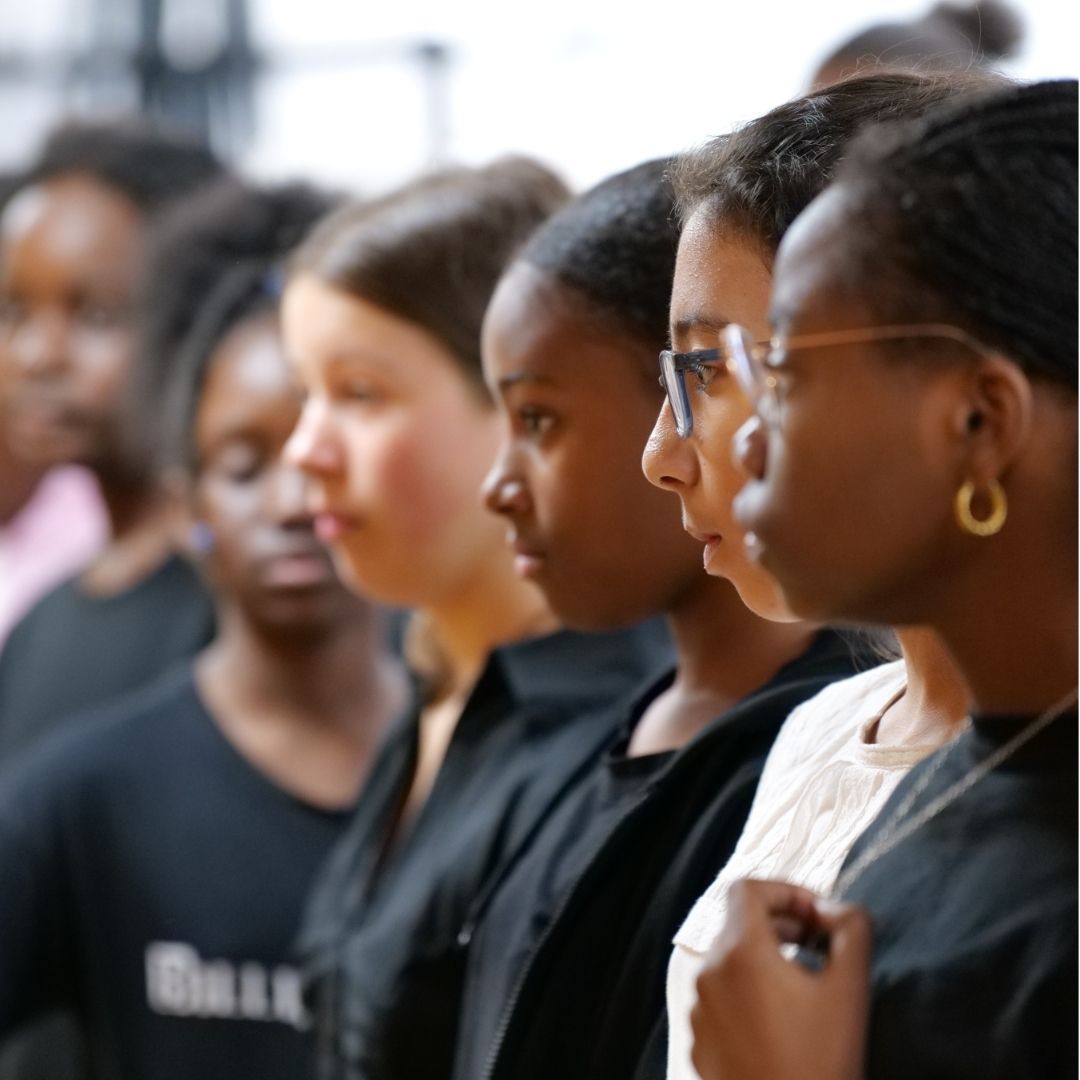 Le musée en famille - De l'opéra au musée, contes et histoires