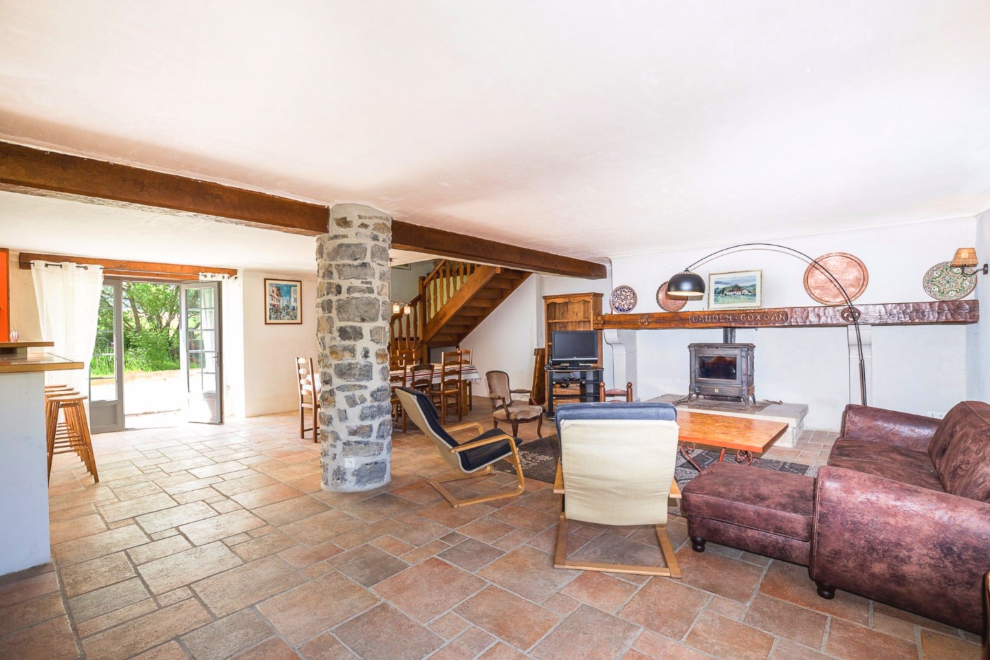 Mme et Mr GONZALEZ "Elixondoa" - photo 3