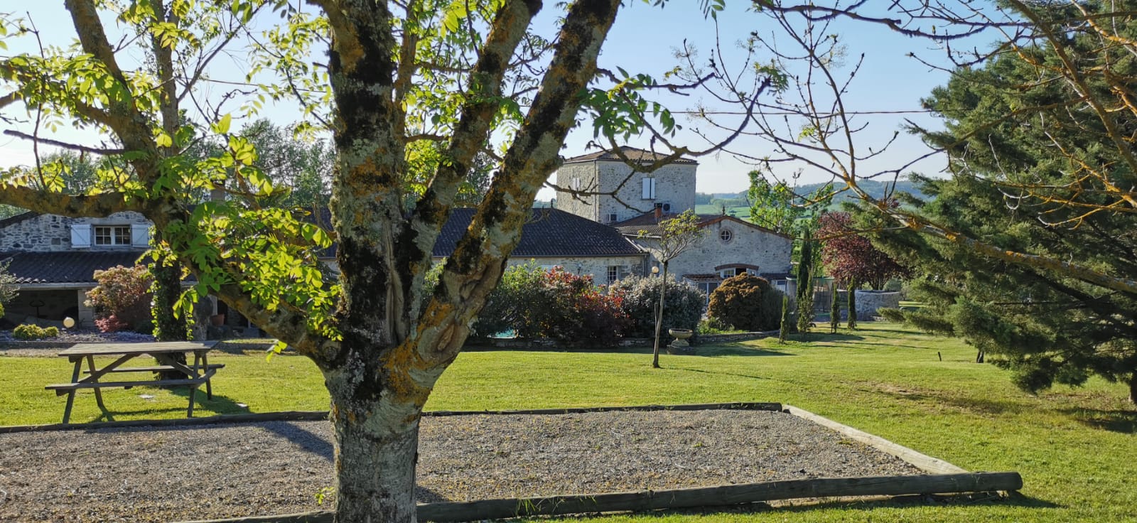 Le Domaine de Beunes, Pailloles - photo 4