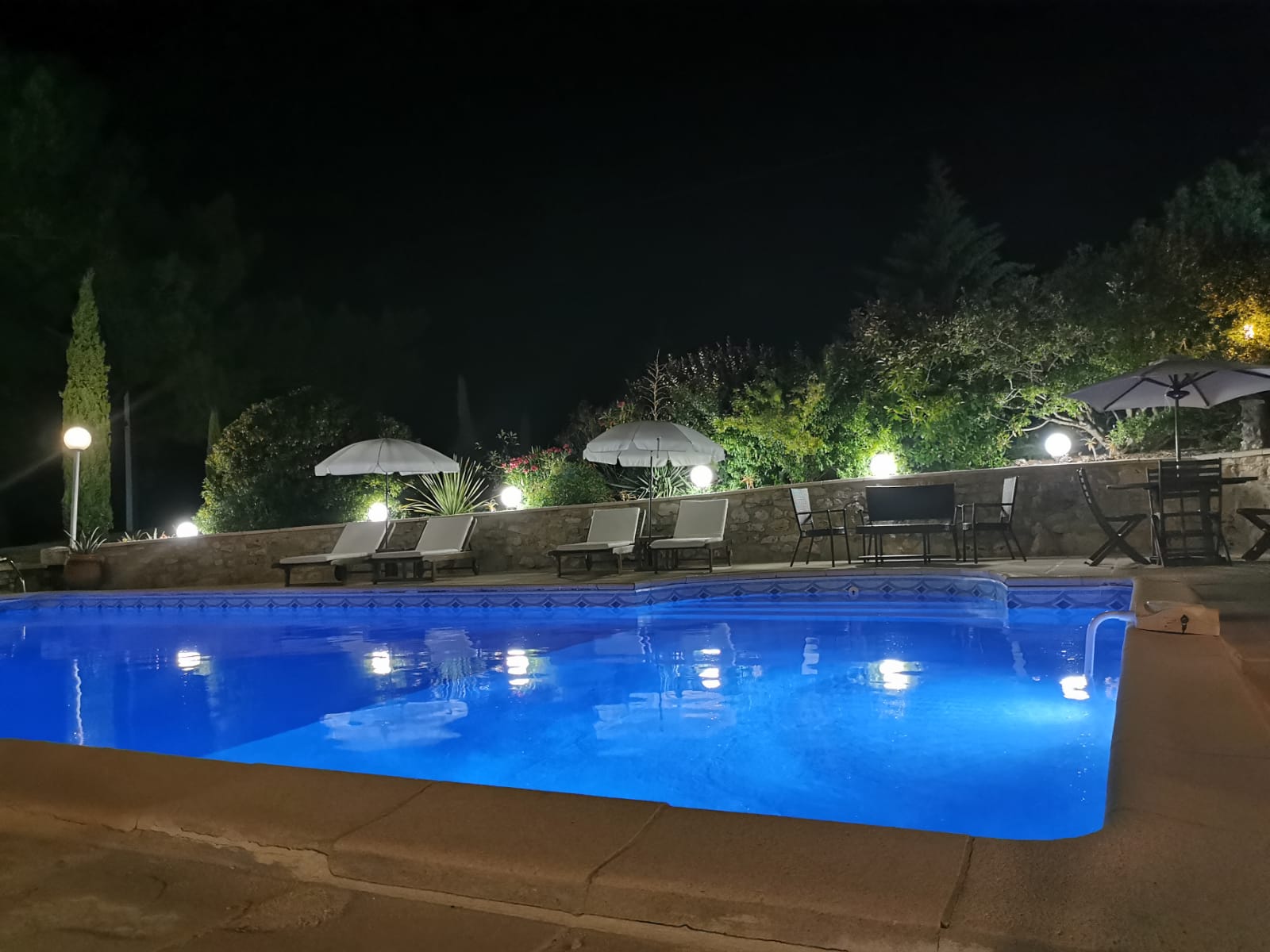 Le Domaine de Beunes, Pailloles - photo 9