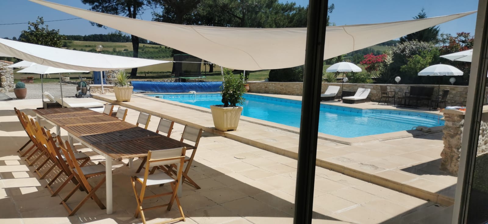 Le Domaine de Beunes, Pailloles - photo 14