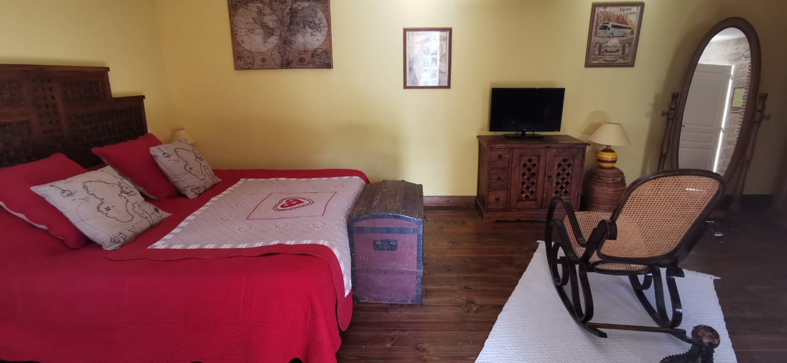 Le Domaine de Beunes, Pailloles - photo 2