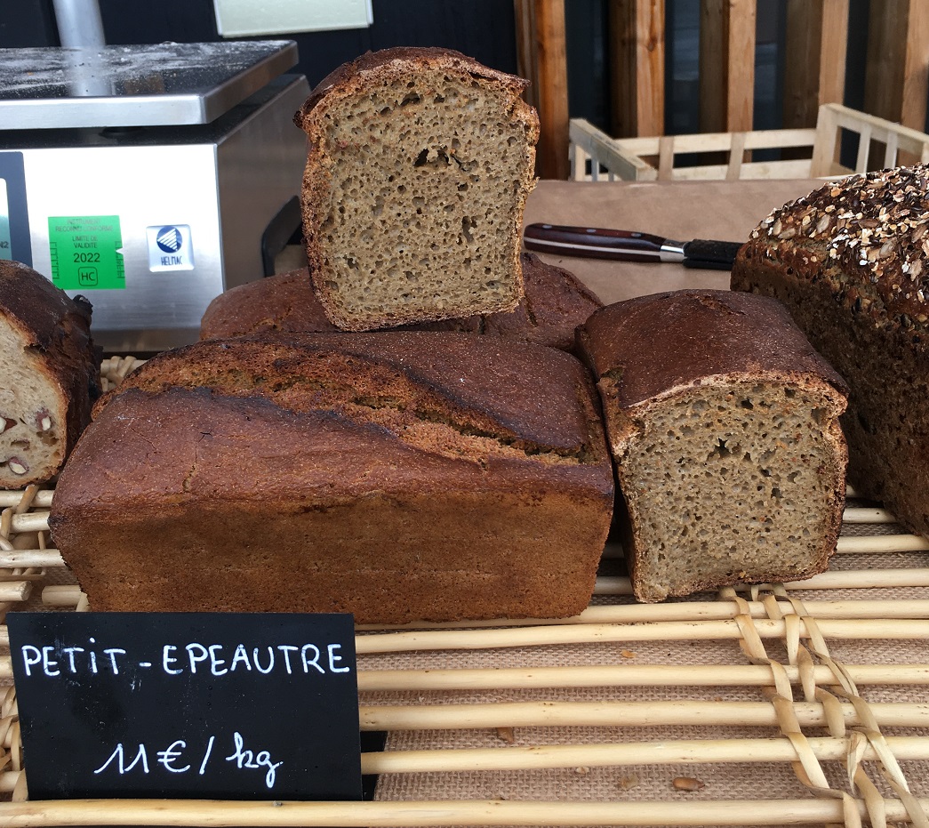 Fournil Bethléem - La maison du Pain — photo 2
