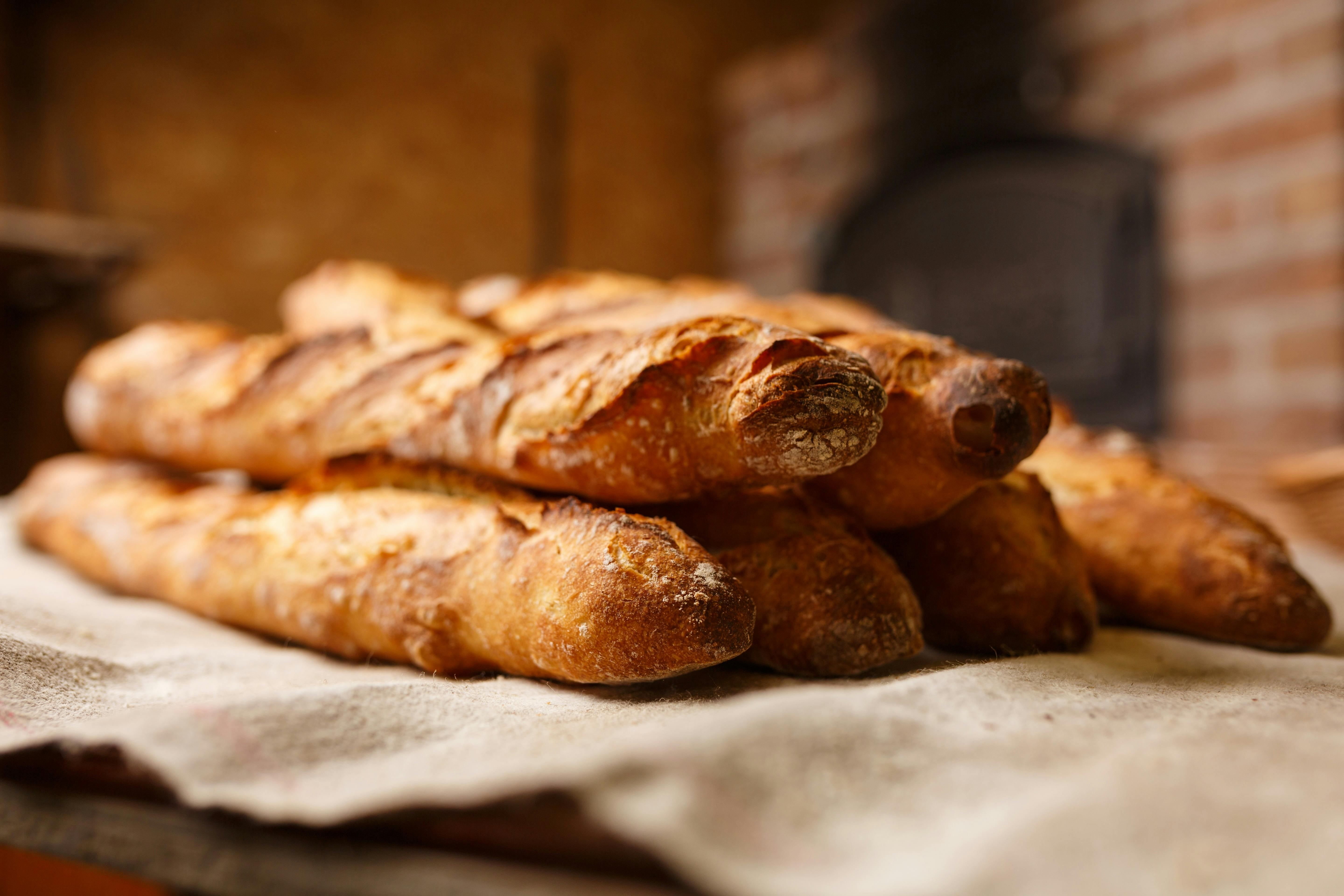 Boulangerie-Pâtisserie Dorey