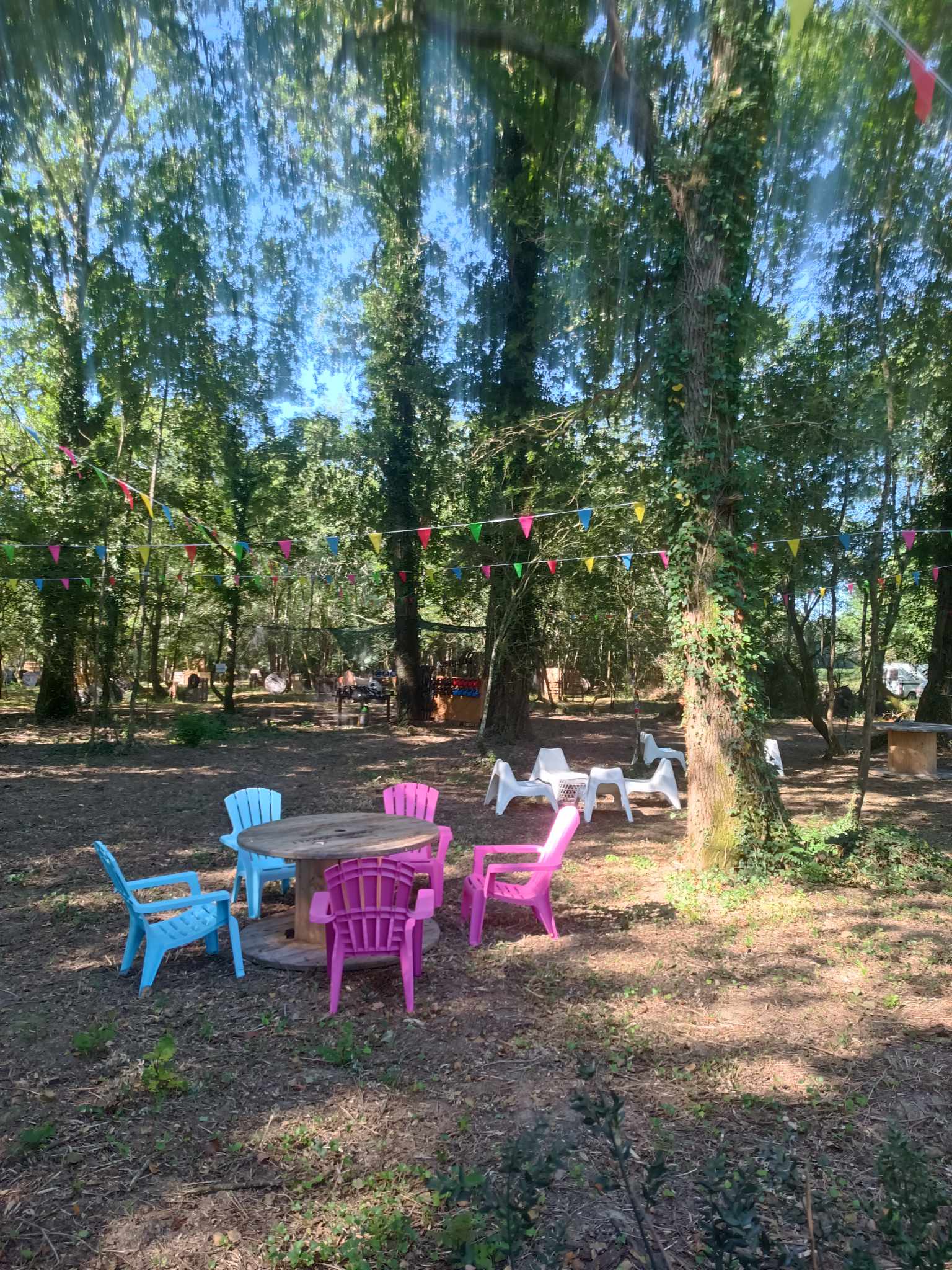 Paintball du Lac, Cauna - photo 3