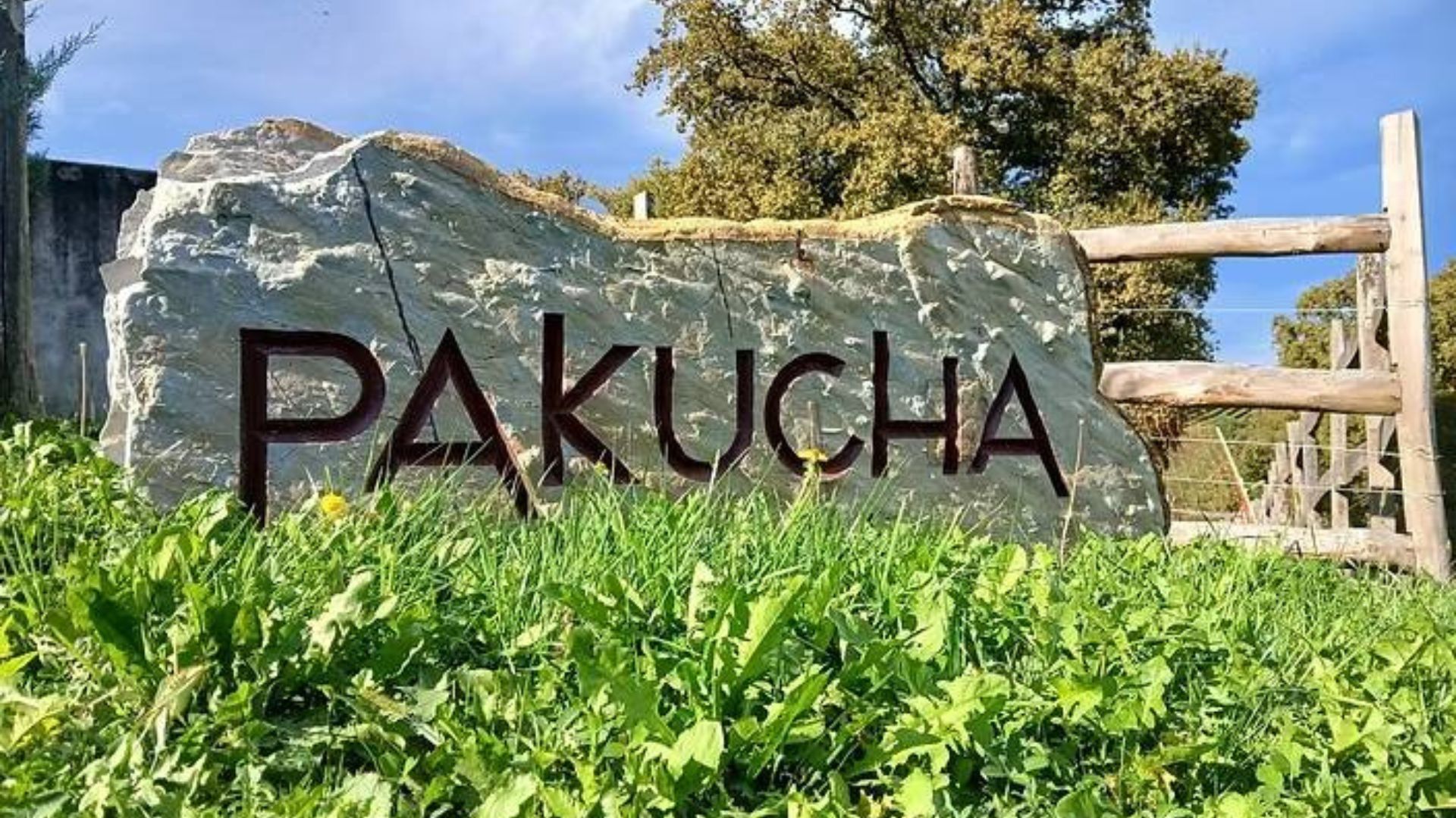Ferme Pakucha, Lucq-de-Béarn