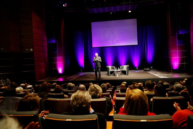 SPL Le Palais Beaumont