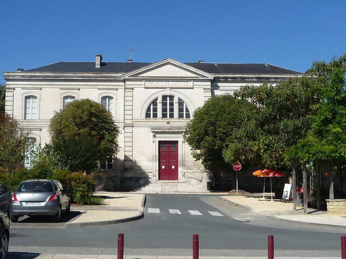 Boucle de Ribérac, Puy du Cros - photo 2