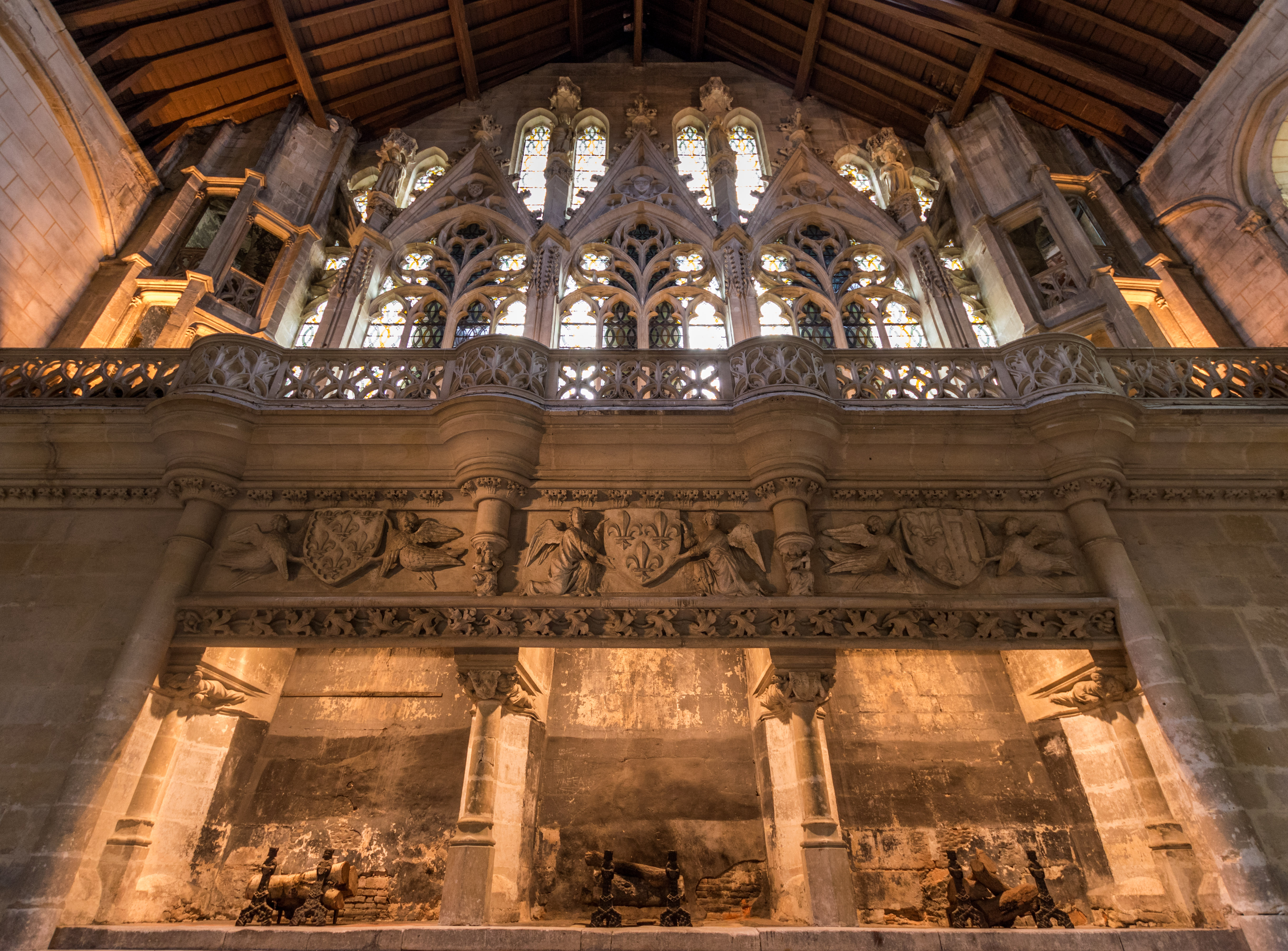 Le Palais, Poitiers - photo 3