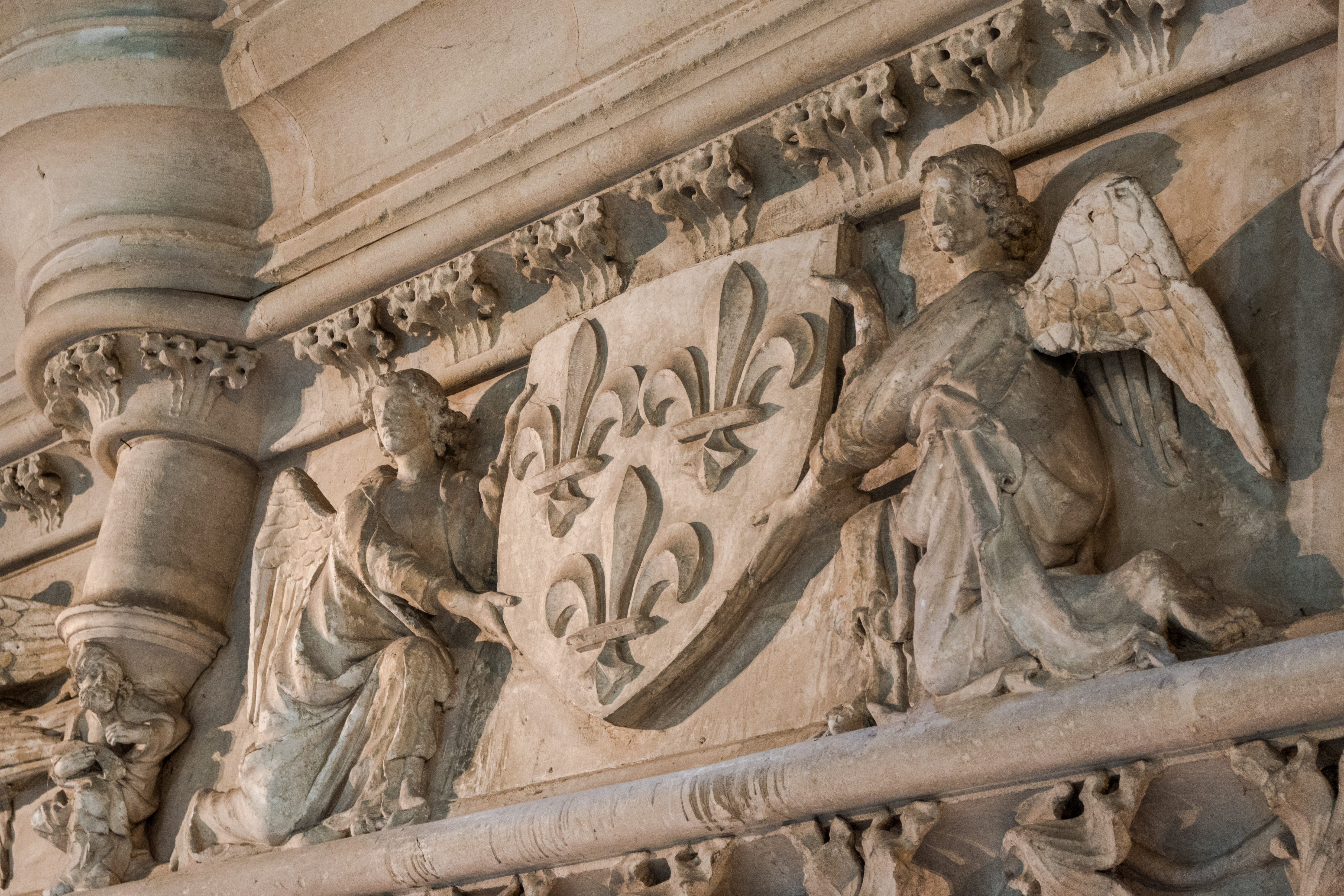 Le Palais, Poitiers - photo 2