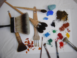 Atelier Kolorez Tailerrak