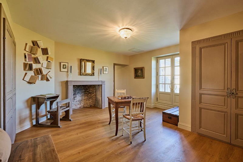 La Closerie Vitis Arbor, Massugas - photo 16