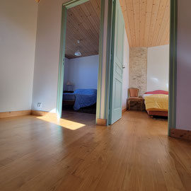 Maison Familiale de la Nouaille Millevaches, Bonnefond - photo 2