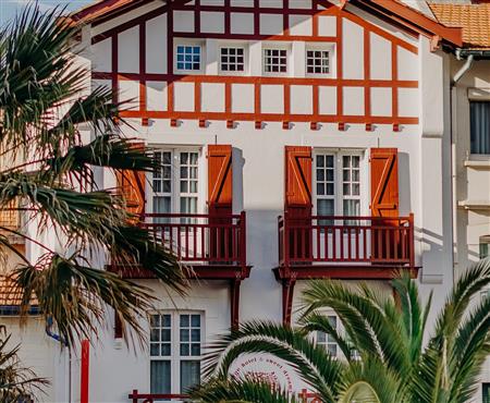 Hôtel Palmito Hôtel Palmito