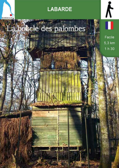 La boucle des palombes - photo 2