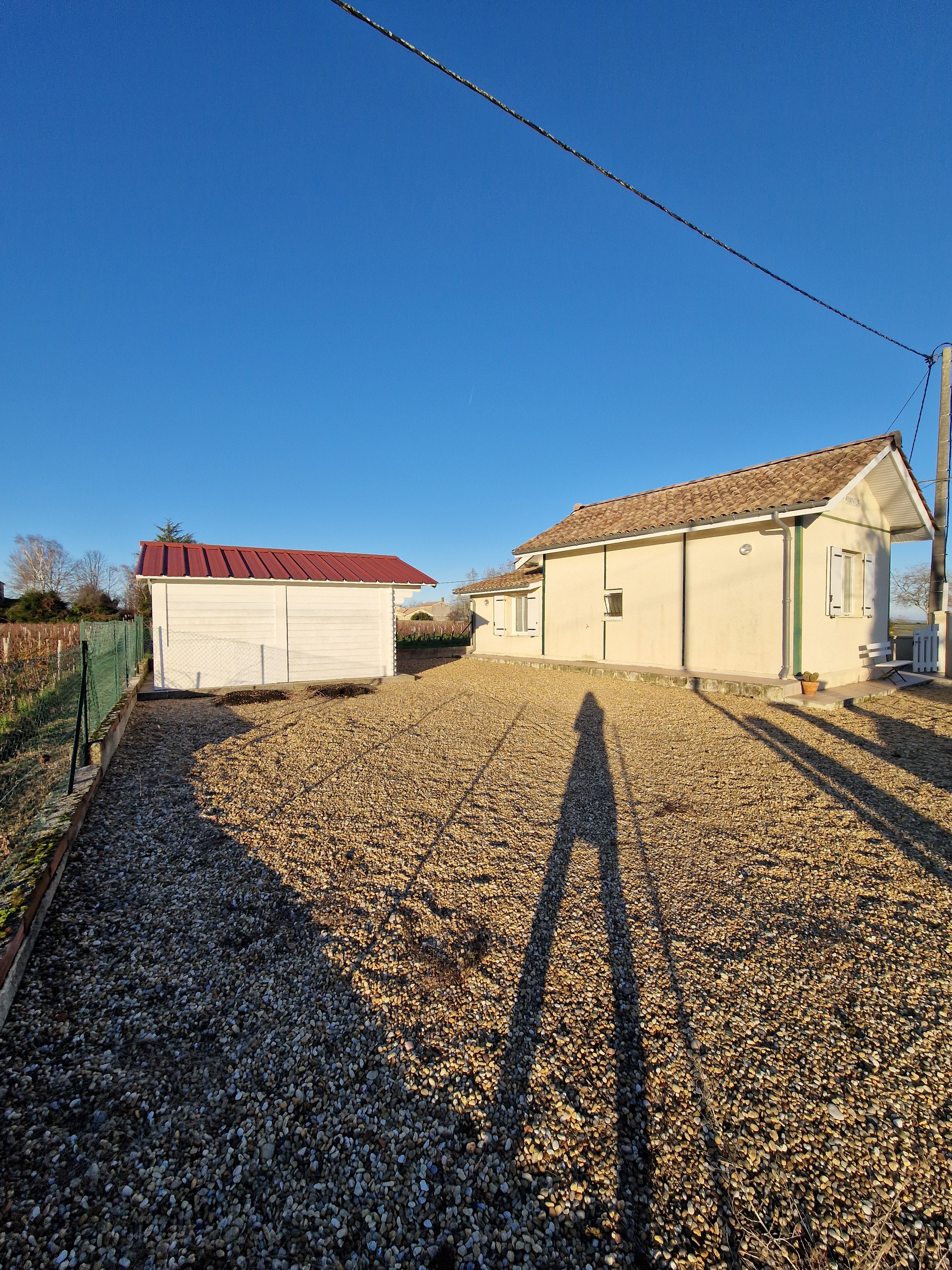 Pamphilie, Saint-Estèphe - photo 2