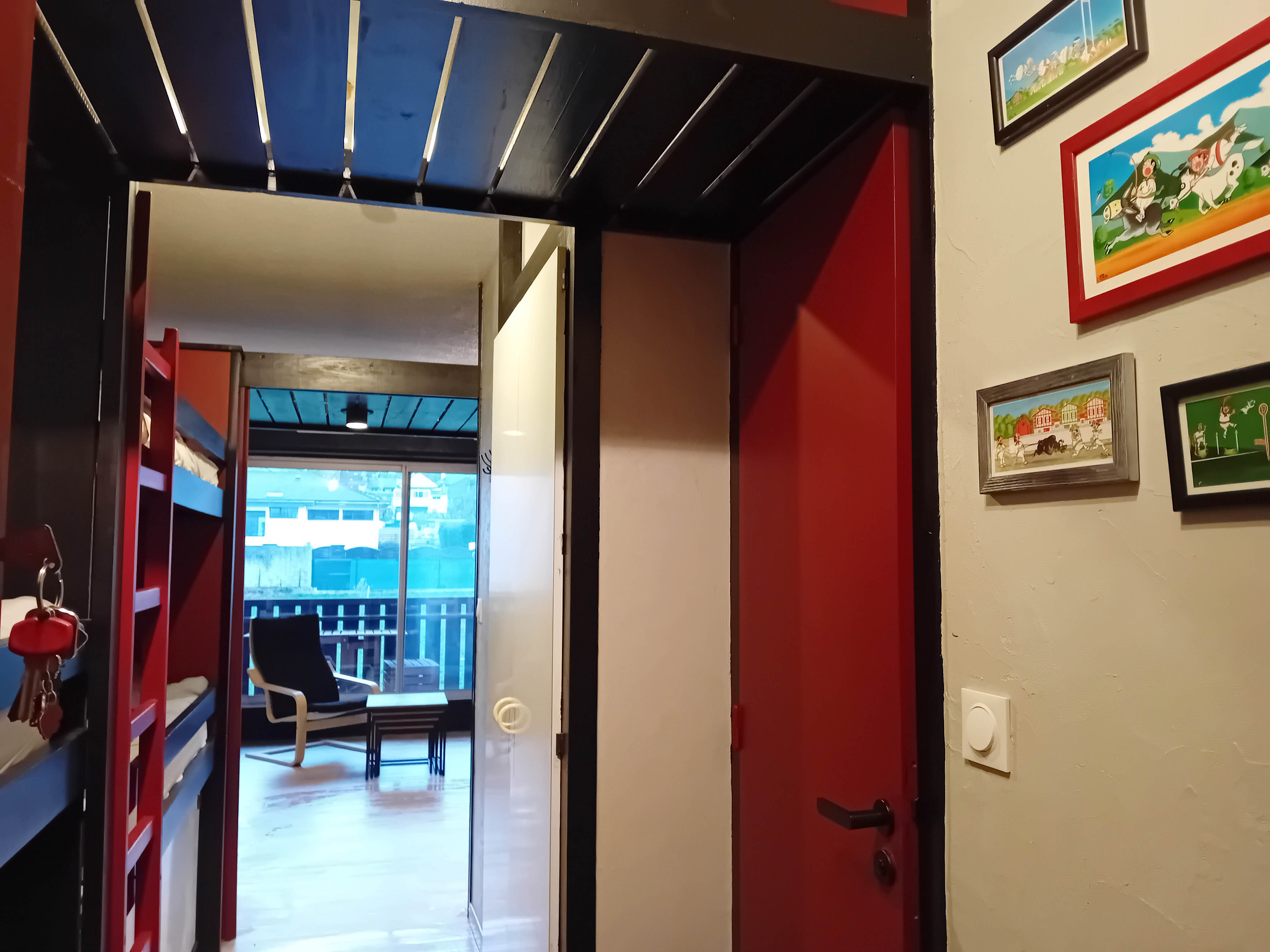 Studio Pampi, Laruns - photo 8