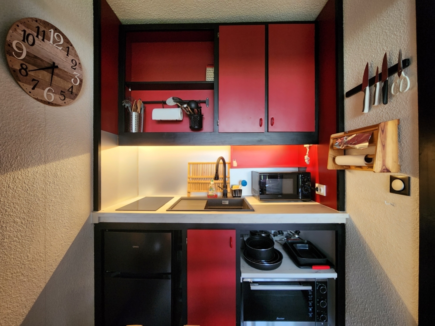 Studio Pampi, Laruns - photo 14