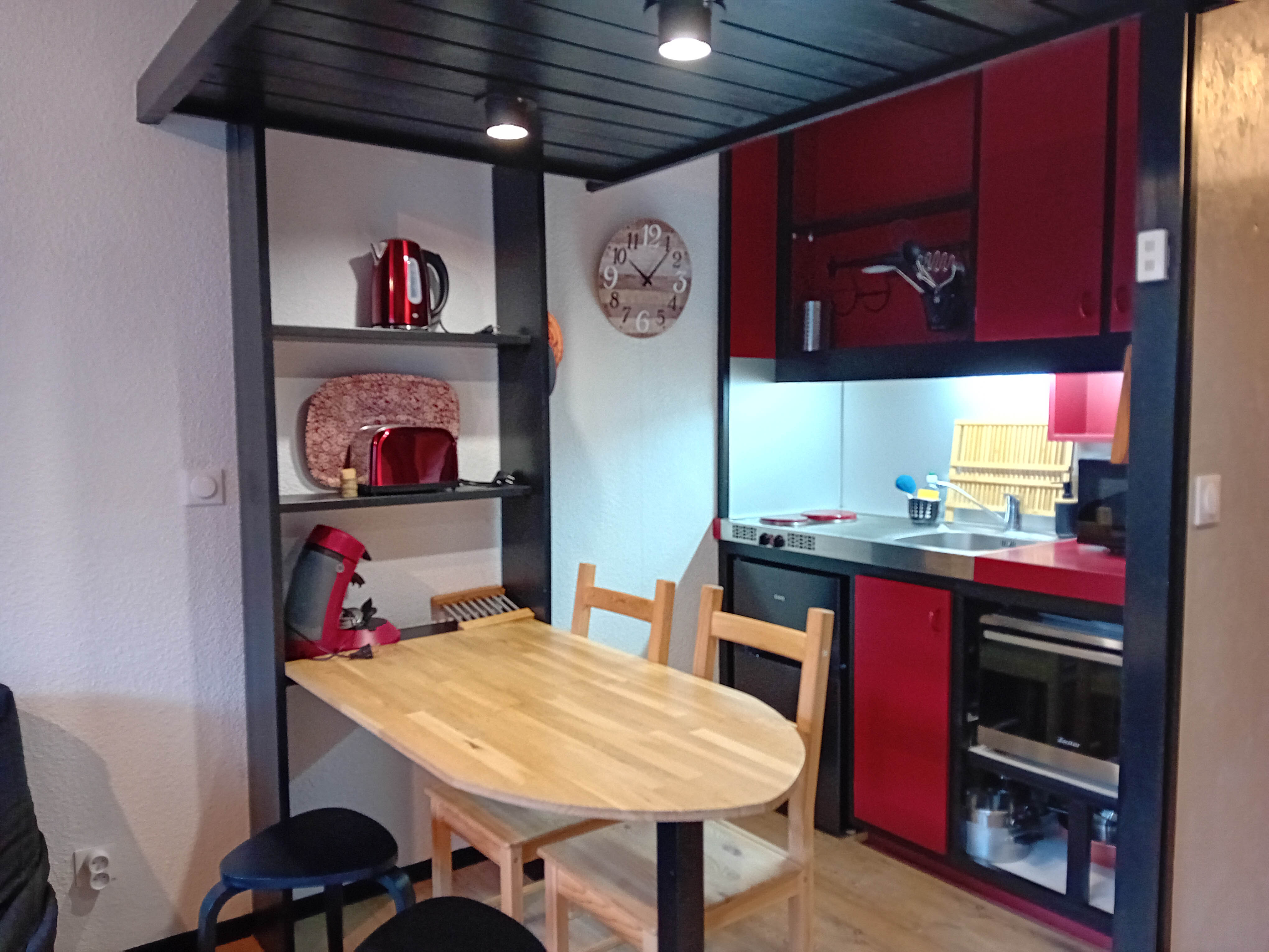 Studio Pampi, Laruns - photo 15