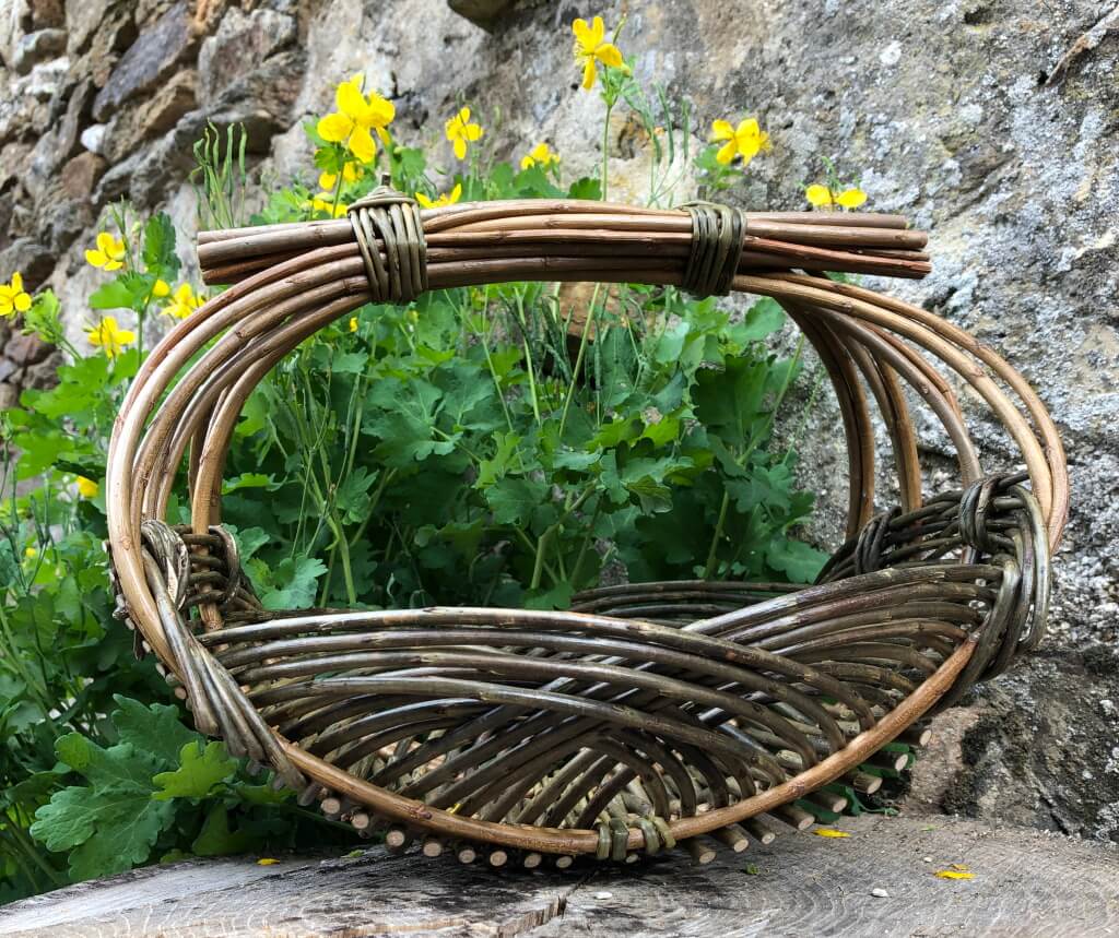 Stage : panier Zarzo