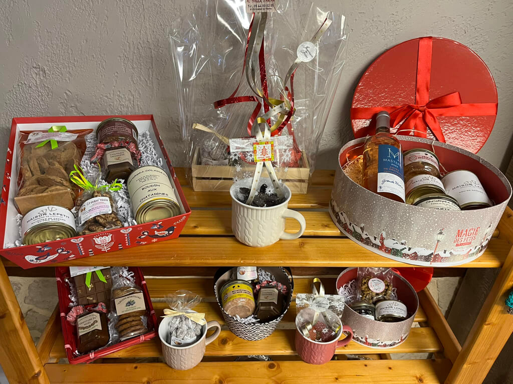 Au Panier d'Antan — photo 3