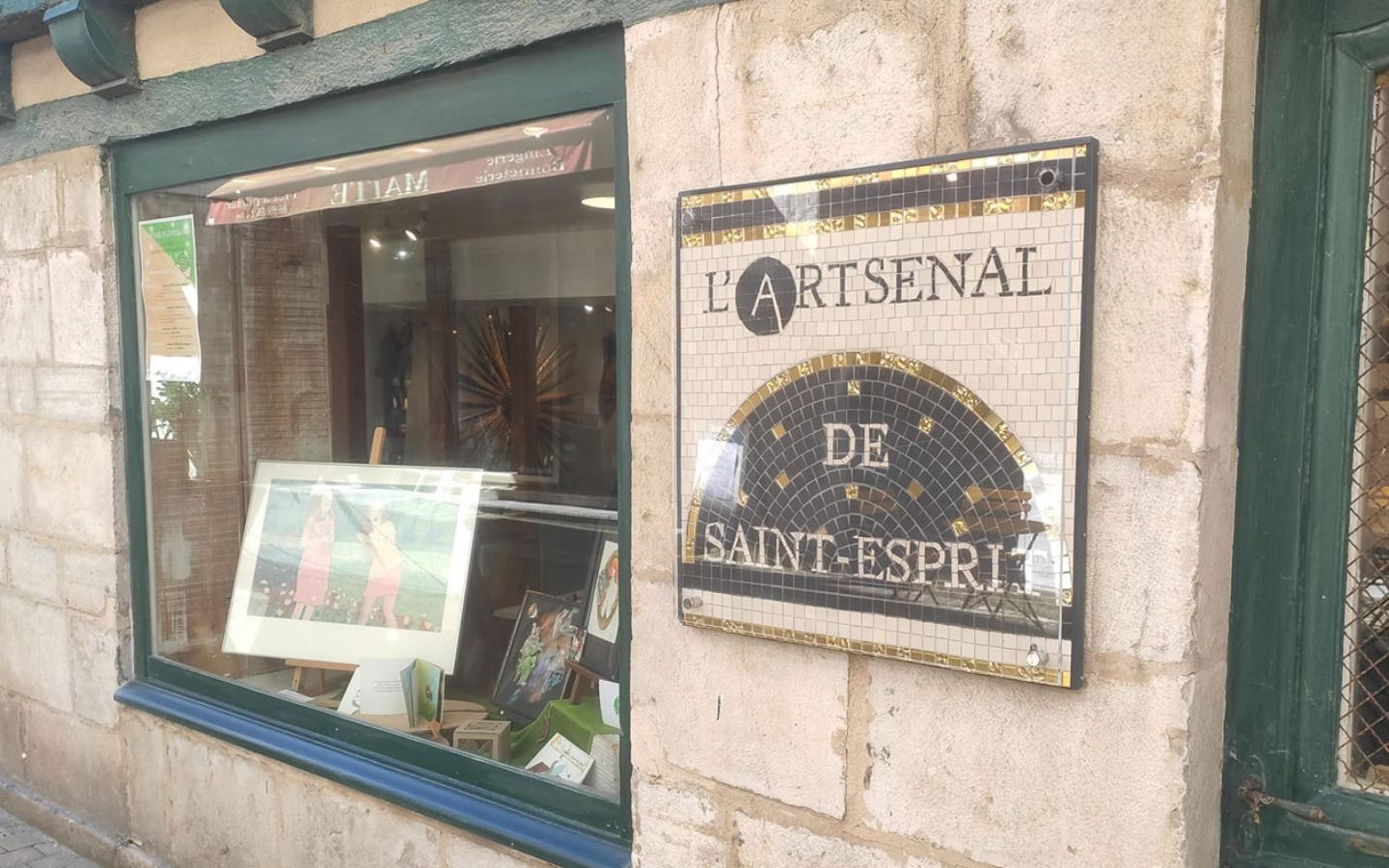 Galerie l'Artsenal — photo 3