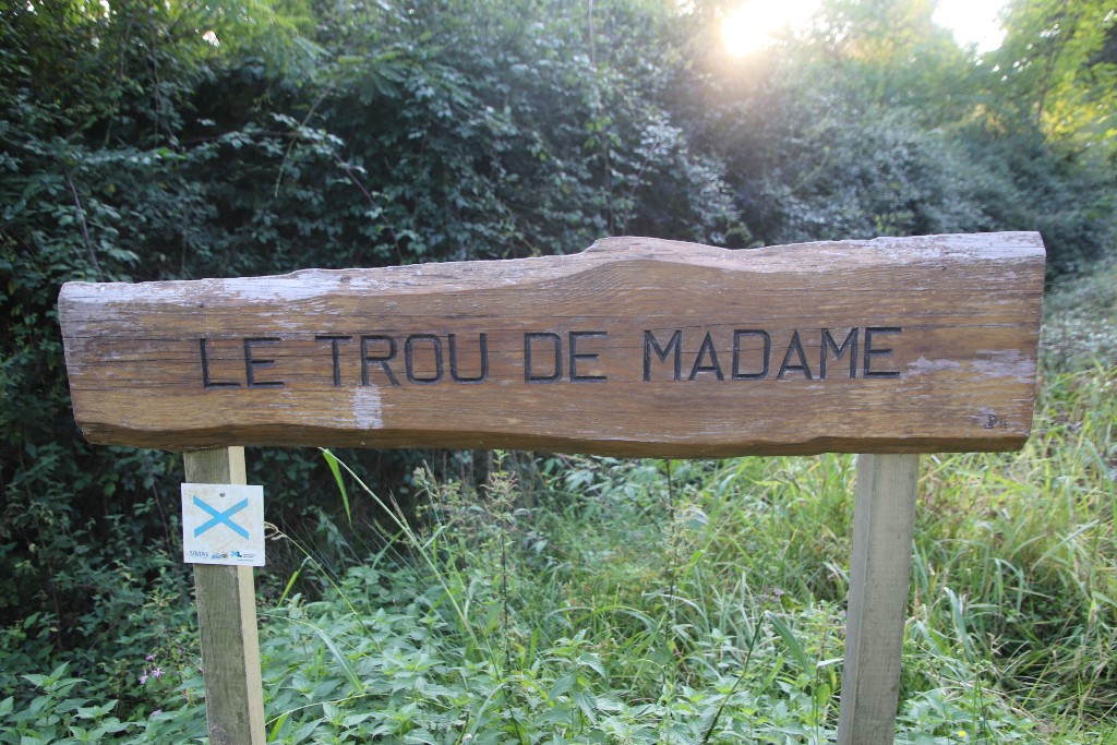 Balade au Trou de Madame, Préchacq-les-Bains - photo 3