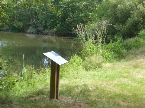 Zone sensible Sabaille