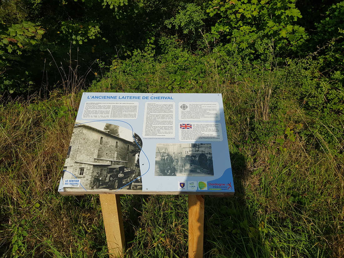 Boucle de Cherval - photo 4