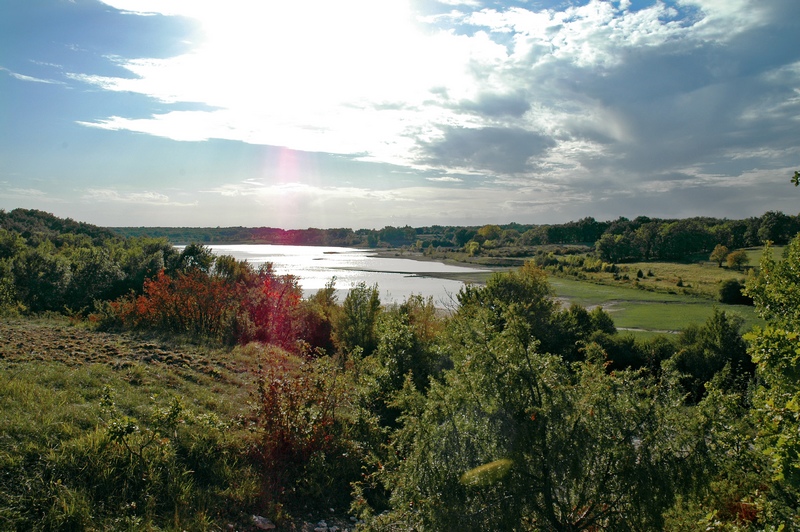 Boucle de la Nette - Monmarves, Monmarvès - photo 3