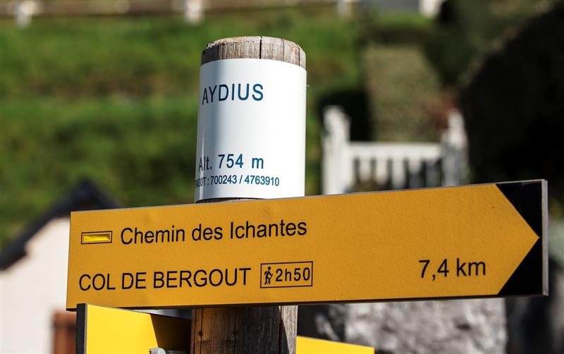 N°22 Chemin des buis de Camploung