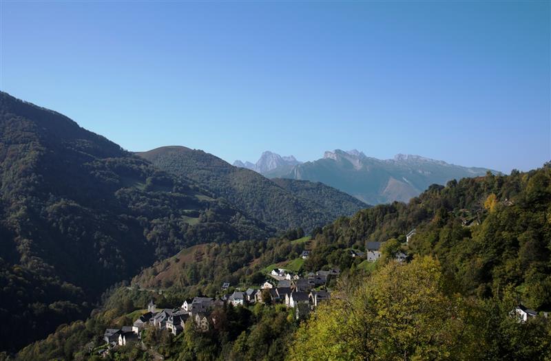 N°22 Chemin des buis de Camploung