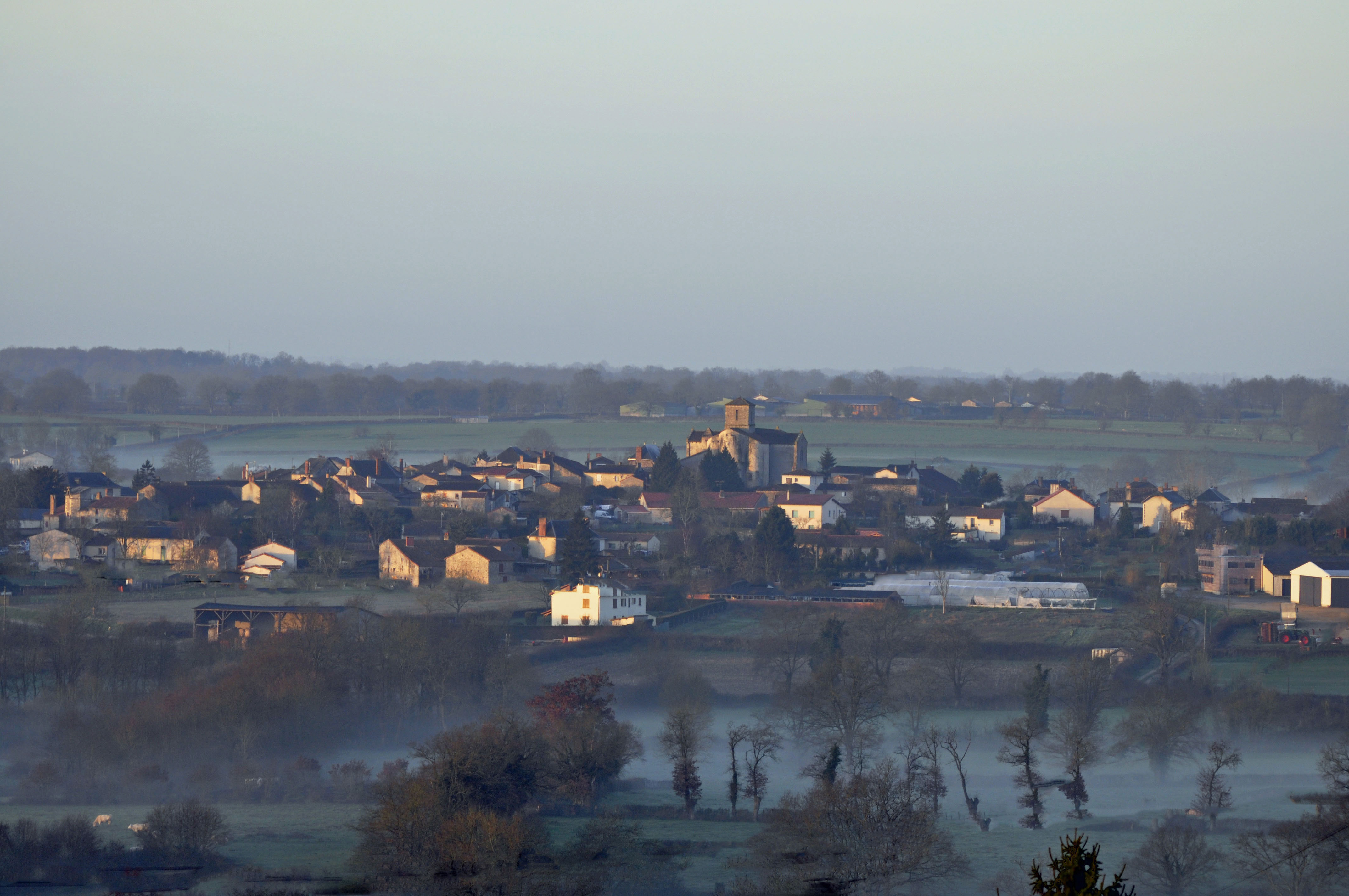 Les Traversées du Thouet, Gourgé - photo 8