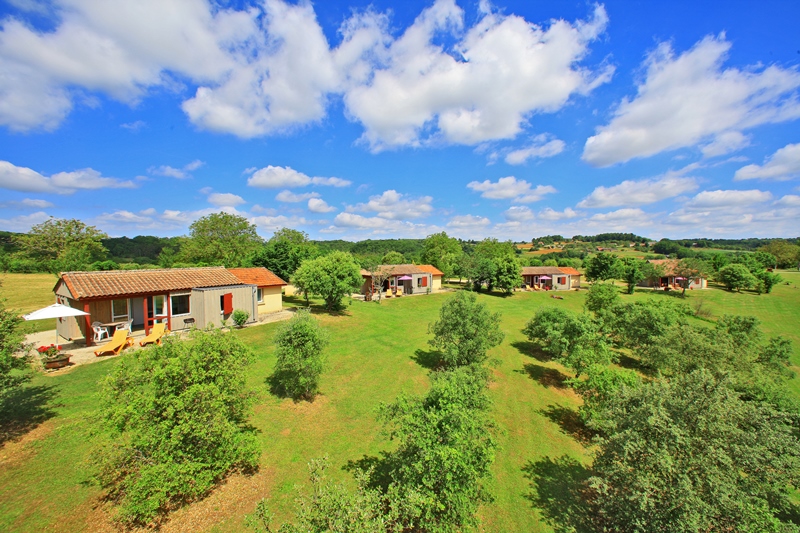 Chalet Le Charme - photo 4