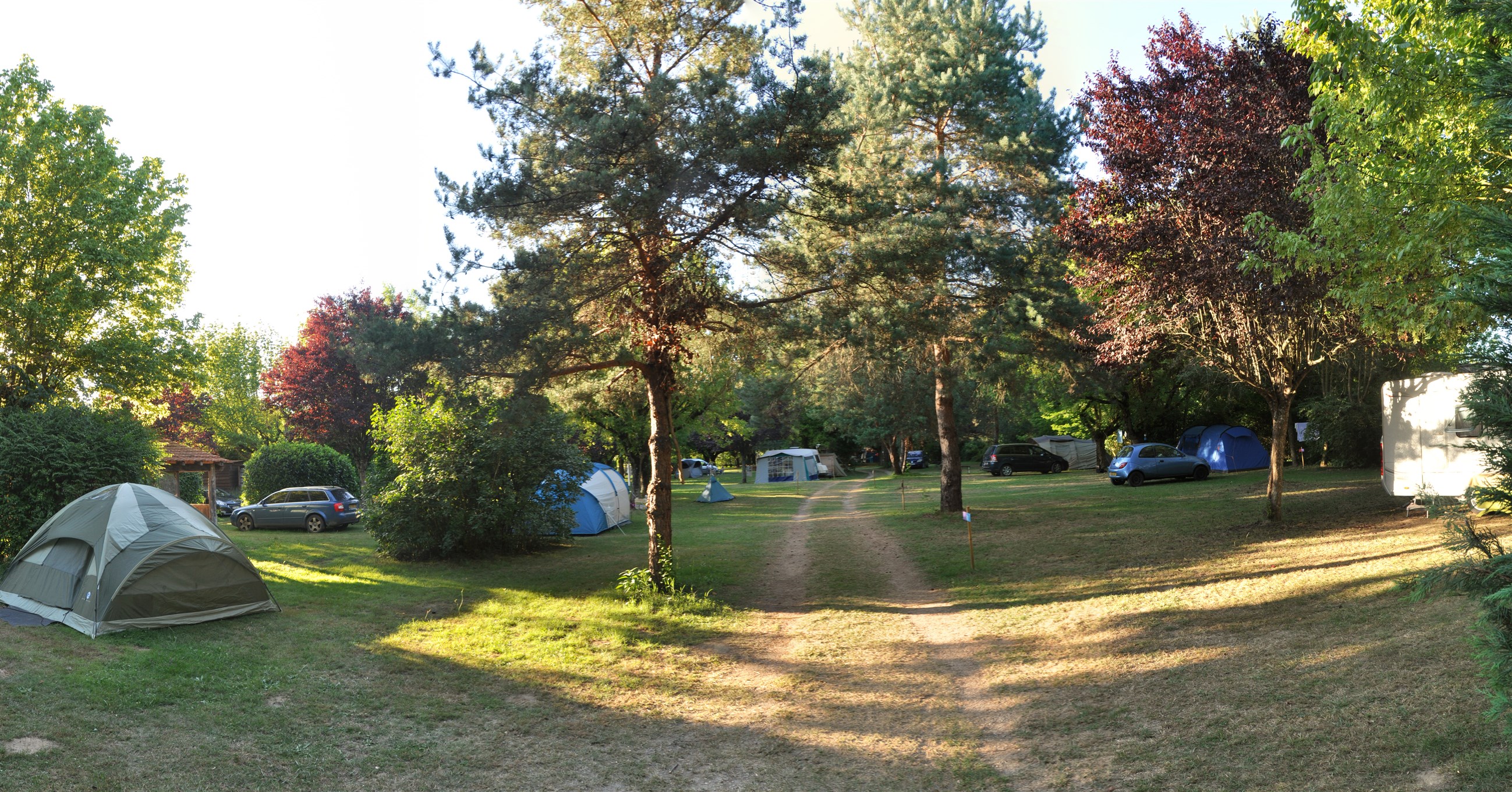 Camping Magali Plage - photo 2