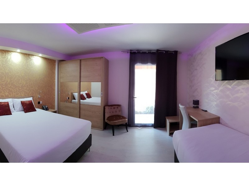 Hôtel du Lac, Casteljaloux - photo 11