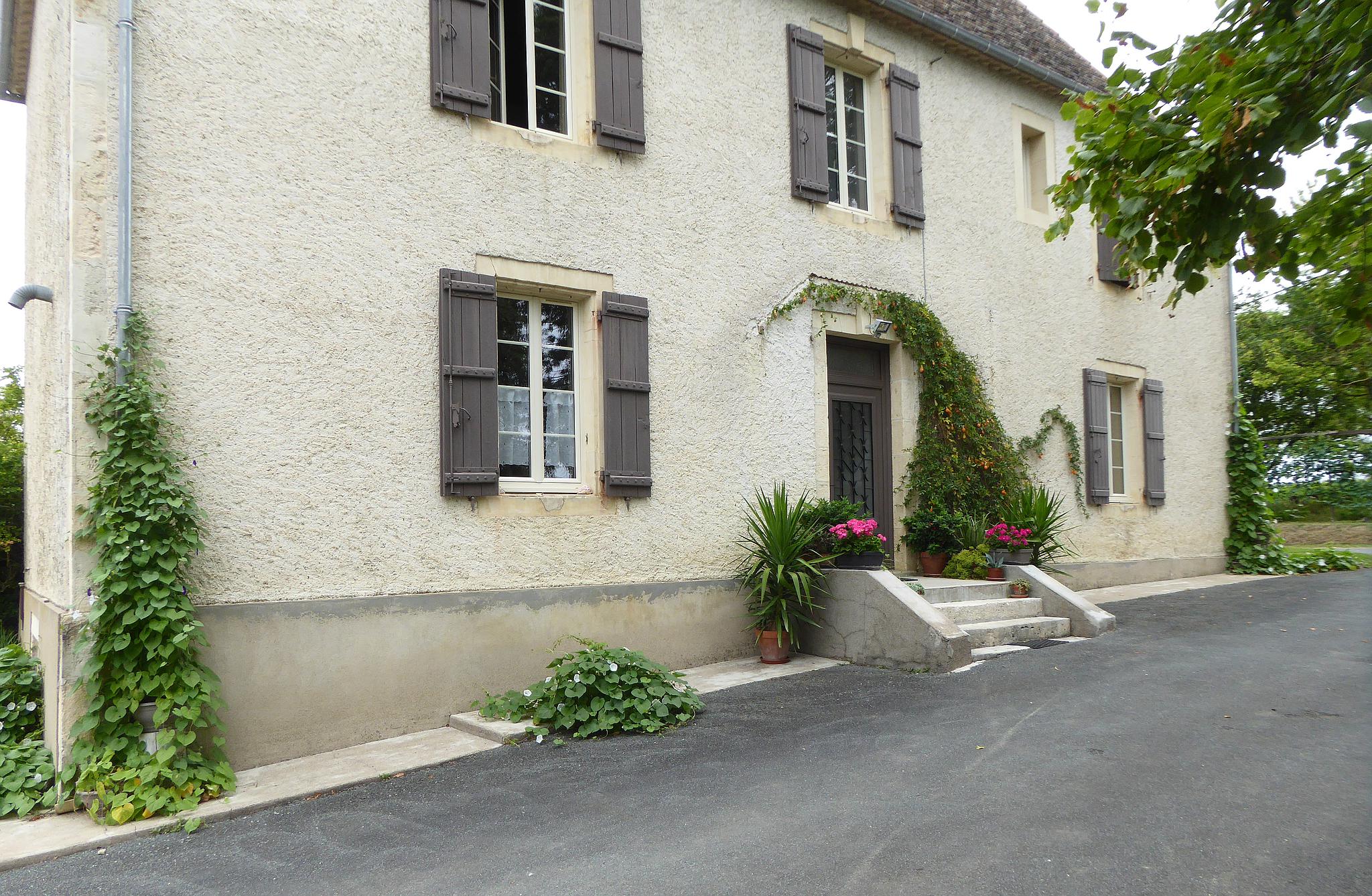 Gîte La Périgourdine des Oliviers du Pape - photo 5