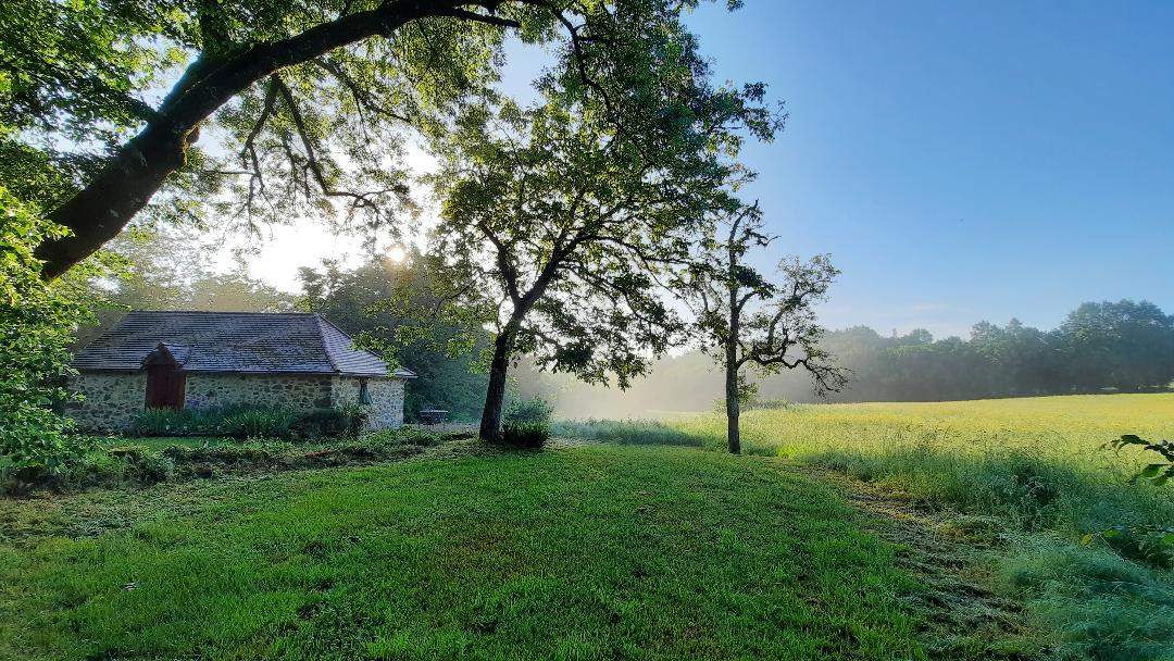 Le Hameau du Pagnon - Le Papillon