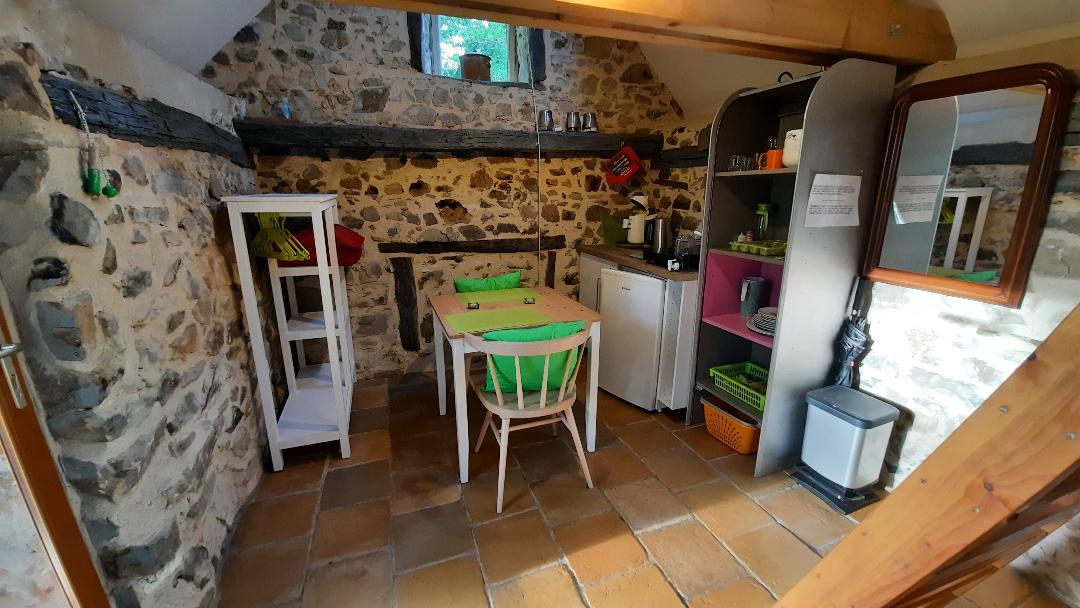 Le Hameau du Pagnon - Le Papillon, Saint-Mesmin - photo 2