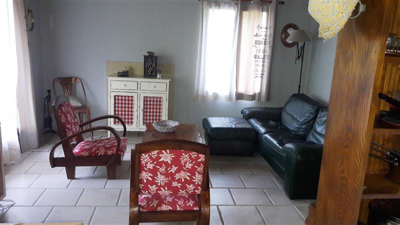 Chalet les Papillons Bleus