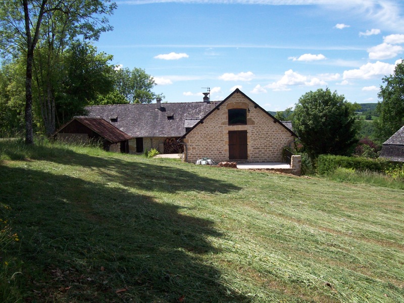 Gîte de Charme entre Collonges et Turenne - photo 5