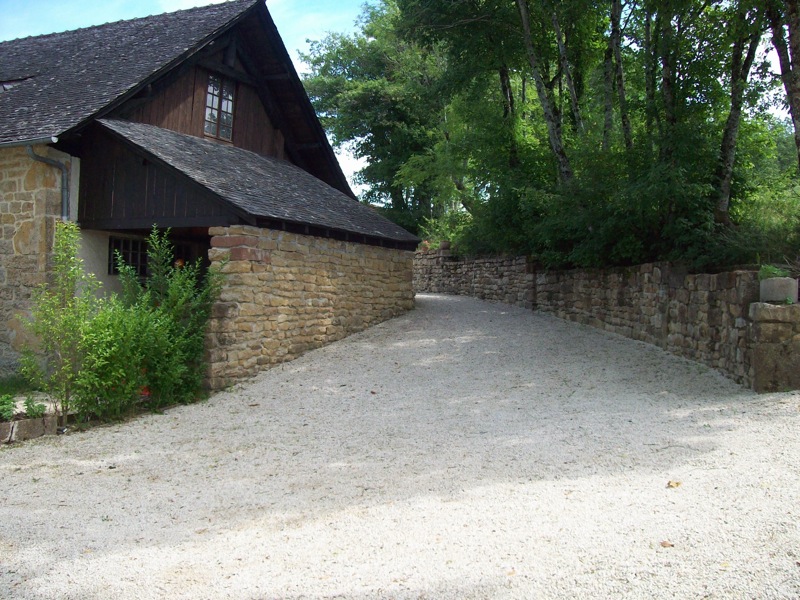 Gîte de Charme entre Collonges et Turenne, Ligneyrac - photo 10