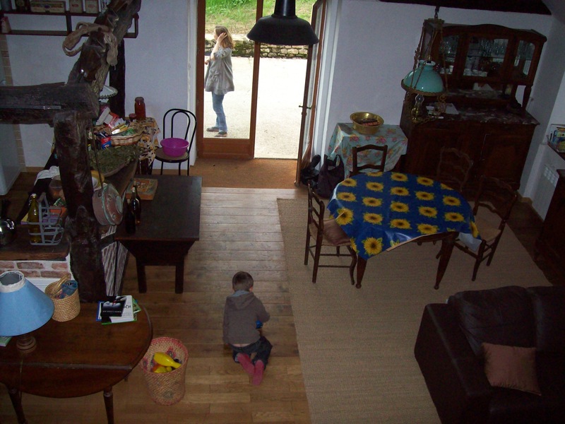 Gîte de Charme entre Collonges et Turenne - photo 3