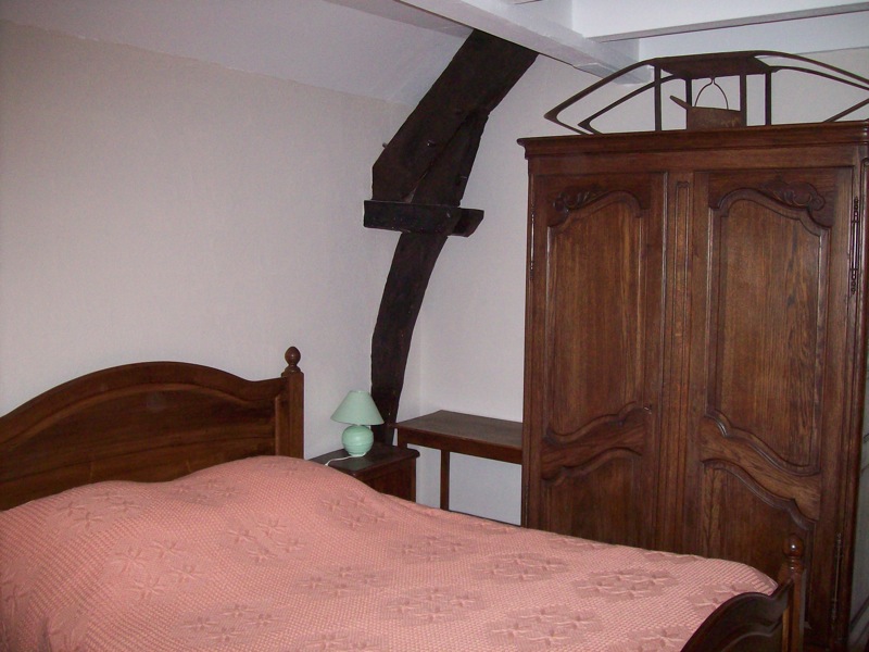 Gîte de Charme entre Collonges et Turenne, Ligneyrac - photo 7