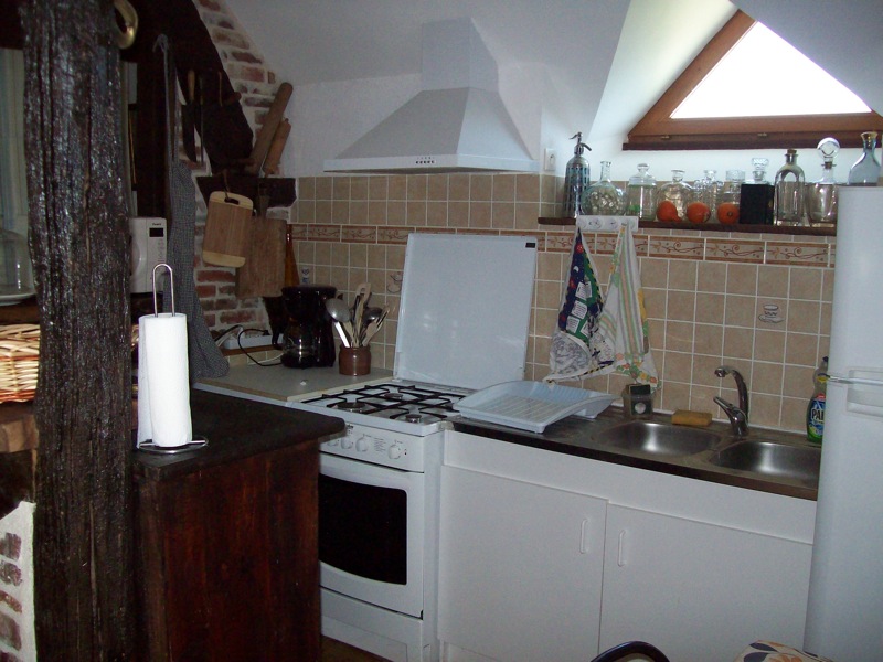 Gîte de Charme entre Collonges et Turenne - photo 4