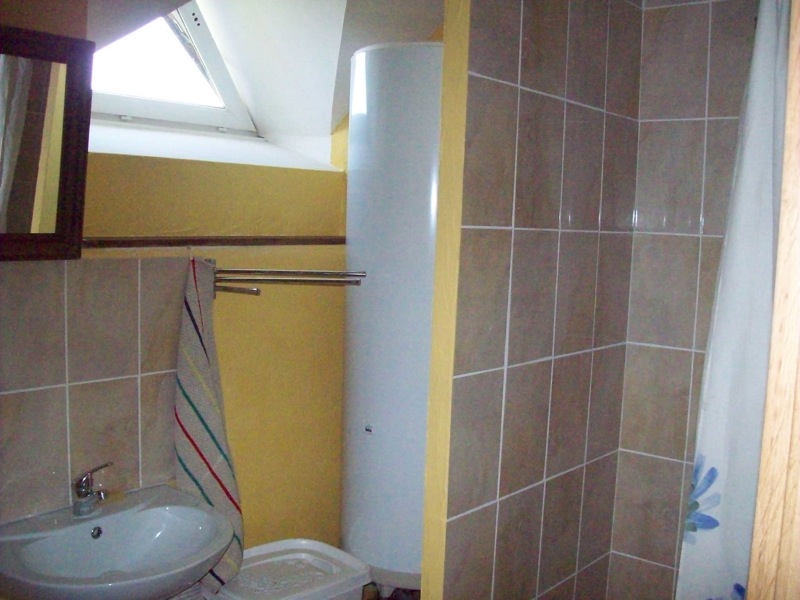 Gîte de Charme entre Collonges et Turenne