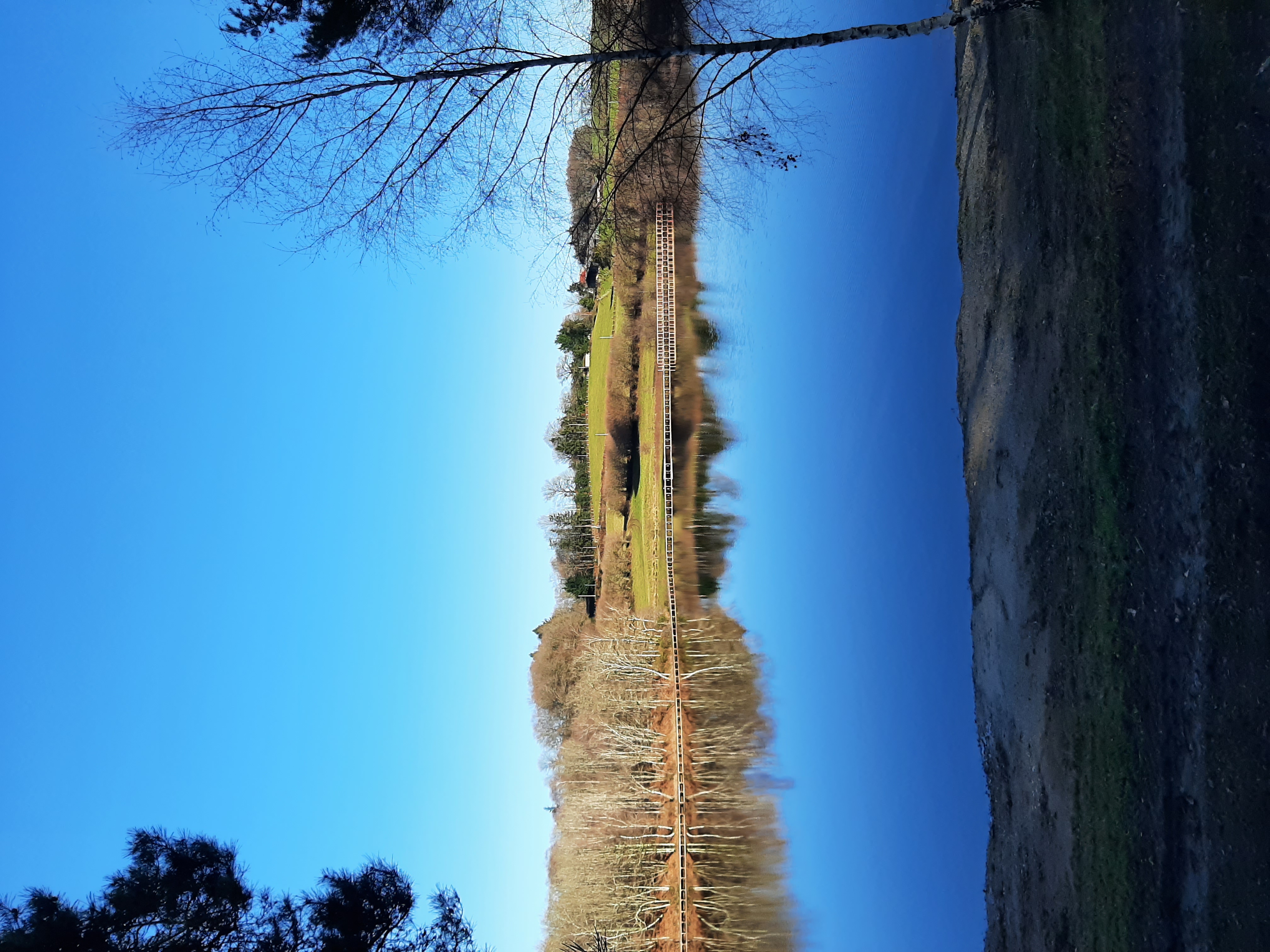 Par Monts et par Vaux, Meilhards - photo 7